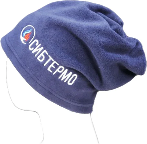 Бафф СИБТЕРМО Флисовый 001 / 0471001.01 (р.56-58, синий)