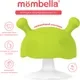 Прорезыватель для зубов Mombella Грибочек / 00114 (зеленый) — фото 9