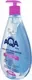 Гель для интимной гигиены детский AQA Baby Для подмывания девочек / 02011506 (400мл) — фото 6