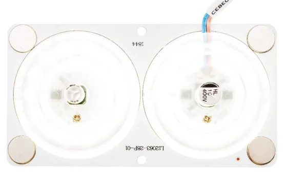 Светодиодная плата Apeyron Electrics 02-17