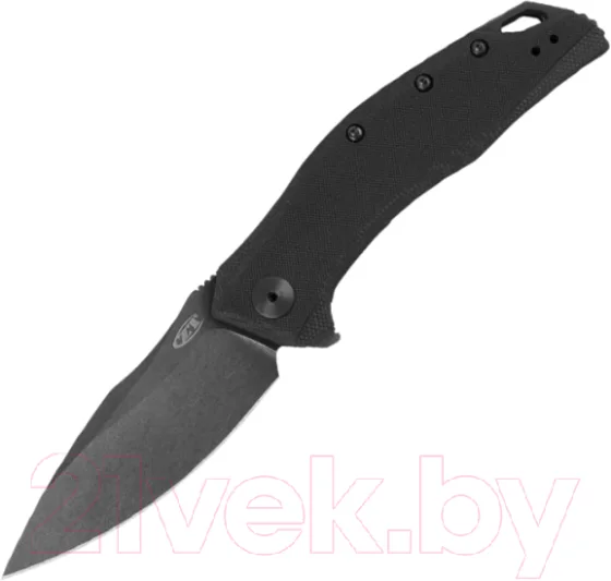 Нож складной Zero Tolerance Knives 0357BW