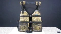 Спасательный жилет СИБТЕРМО ЖС-03.К.70-90 (XL) — фото 2
