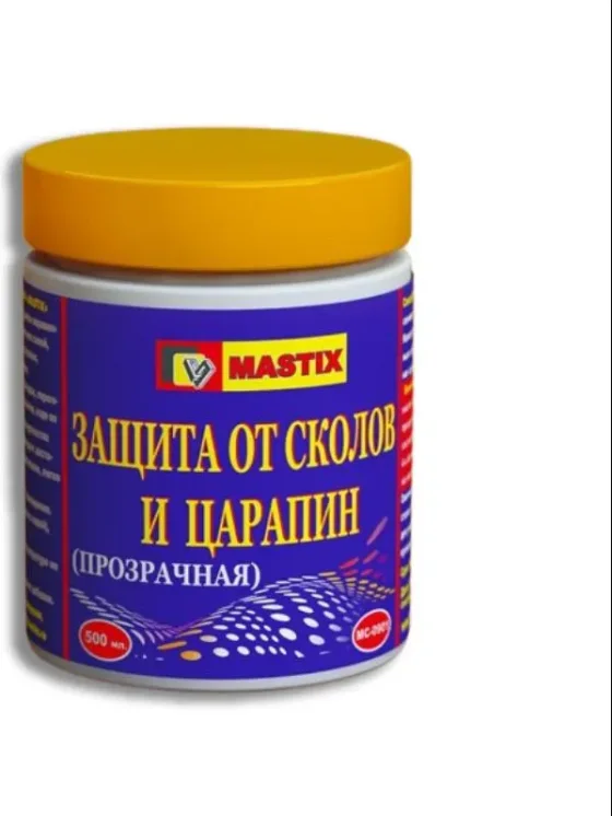 Антицарапин Mastix МС 0901 (500мл)