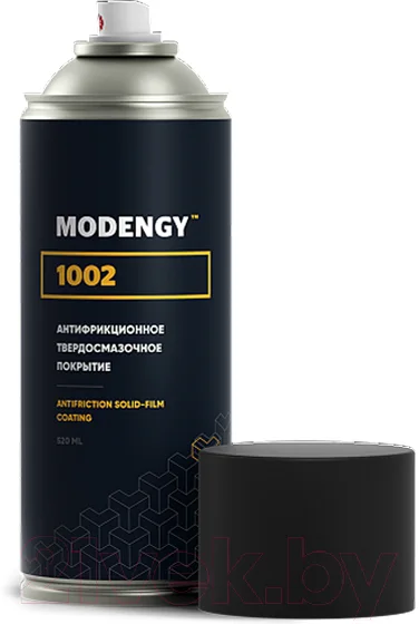 Смазка техническая Modengy 1002 (520мл)