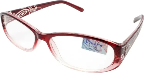 Готовые очки Vizzini 1031 C2 +2.75