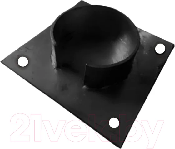 Оголовок для сваи Grins Metall 108 200x200мм