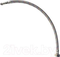 Гибкая подводка Тифлос ШВГ-ШД М10x1-0,6-Г1/2 / 1010612швгшд — фото 3