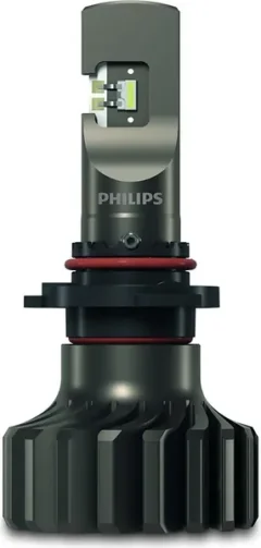 Комплект автомобильных ламп Philips 11005U90CWX2 (2шт) — фото 7