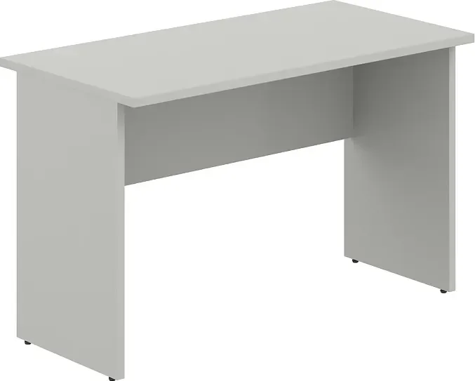 Письменный стол Norden 120x60x75 / SG.401.SH (серый бархат)