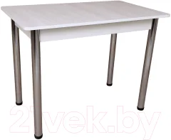 Обеденный стол СВД Юнио 120x75 / 011.Д1.Х (бодега) — фото 1