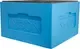 Корпус для улья Lyson Дадан Для 12-рамочного улья 435x300 / W10035P (розовый) — фото 10