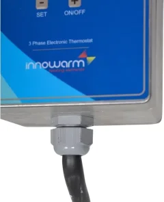Тэн электрический Innowarm 12кВт L450 — фото 10