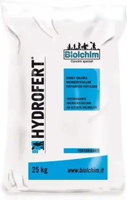 Удобрение Biolchim Гидроферт 13.40.13 (25кг)
