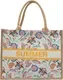 Пляжная сумка Mr.Bag 172-YM3730-2-LCL (Light Color) — фото 5