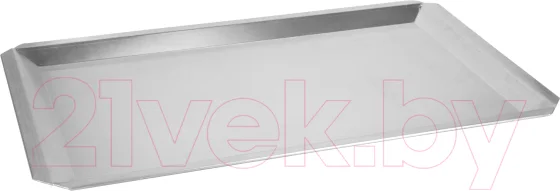 Противень Luxstahl мки177