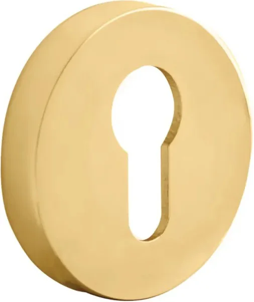 Накладка на цилиндр Oro & Oro ЕТ 17E (gp)