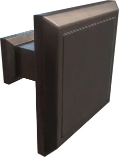 Кухонный гарнитур Interline Мила Деко 1.88x2.6 LV (черный/дуб вотан/белый гранит) — фото 7