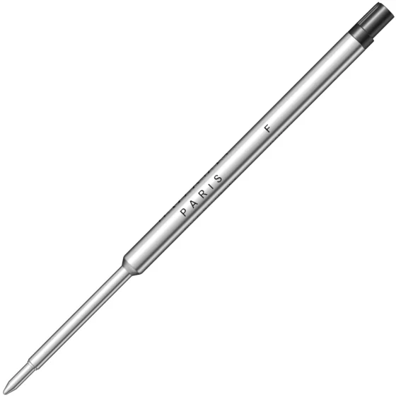 Стержень шариковый Waterman 1964017 (черный)