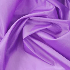 Ткань подкладочная Sentex ПТ 200x150 190Т 100%ПЭ 47 гр/м2 (фиалка) — фото 1