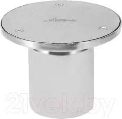 Ревизия внутренней канализации А-сталь Рпк 200x50.8 L15 / 040017 (нержавеющая сталь AISI 304) — фото 7