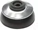 Шайба Starfix Для поликарбоната 22х10.5 EPDM-прокладка / SMC1-54275-50 (50шт, оцинкованная) — фото 2