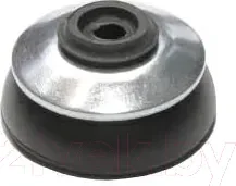 Шайба Starfix Для поликарбоната 22х10.5 EPDM-прокладка / SMC1-54275-50 (50шт, оцинкованная) — фото 3