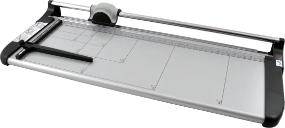 Резак роликовый KW-Trio 3020