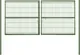 Каркас для ворот Белзабор Наружное открытие с 3Д 3.0x1.53м (ПП 6005) — фото 2