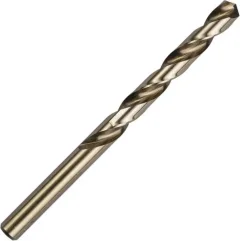 Набор сверл Vertex Tools М35 8.5мм / 515-08.5 (10шт) — фото 5