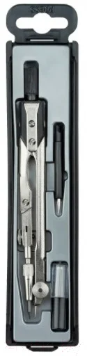 Готовальня Globus Техника / НЧ3-60-30 (3пр)