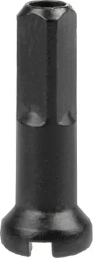 Ниппель для спиц CnSpoke 5-280165 (черный)