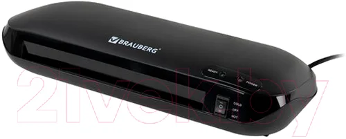 Ламинатор Brauberg 532623
