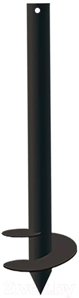 Свая винтовая Grins Metall 57x1500x3.0мм