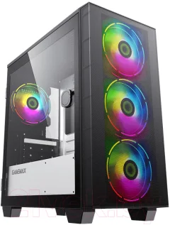 Игровой системный блок MultiGame 5C124FD32S1G3056VM6 — фото 1