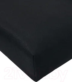 Подушка для садовой мебели Loon Гарди 60x60 / PS.G.60x60-5 (черный) — фото 2