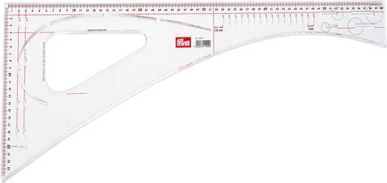Лекало Prym 611499