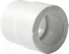 Муфта переходная Pro Aqua Н-В 63x50 / PA12538P — фото 1