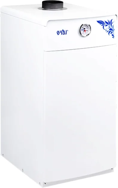 Газовый котел Очаг Премиум АОГВ-65 C