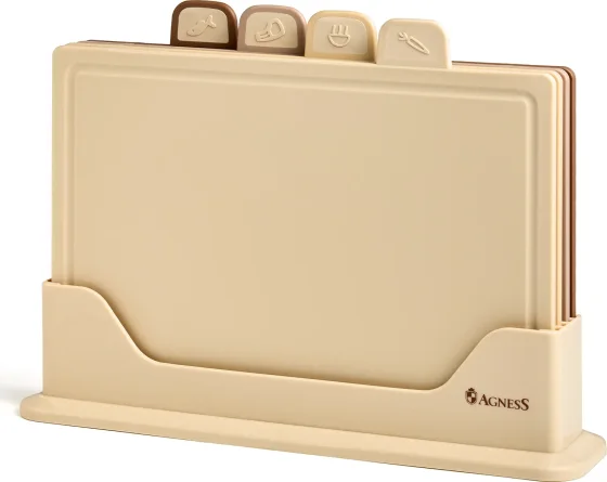 Набор разделочных досок Agness 671-216