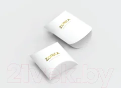 Браслет из розового золота ZORKA 6D0056-9K (18см, с бриллиантом) — фото 5