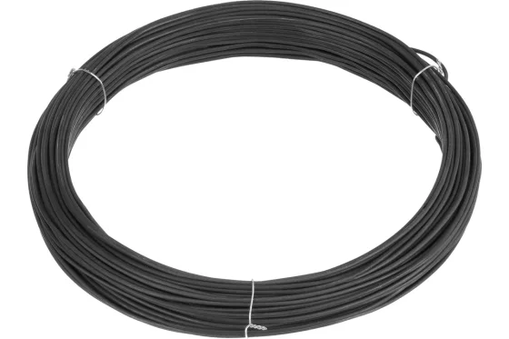 Проволока вязальная СибрТех 84913 (30м)