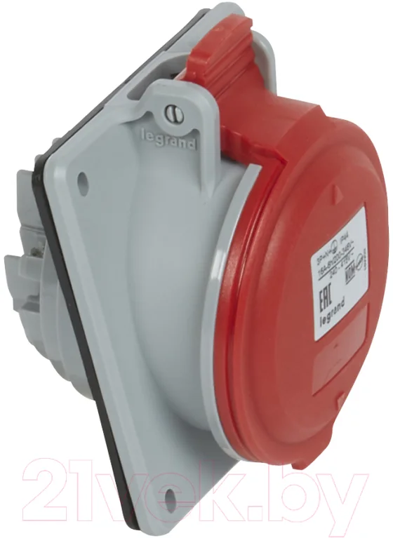 Розетка силовая Legrand 90164