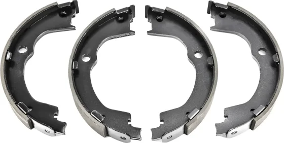 Тормозные колодки ABS 9173