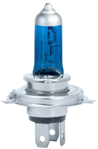 Автомобильная лампа Metaco 9510-H4-100