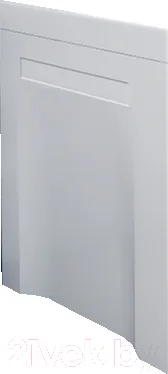 Экран для ванны Vannesa Монти 95 L / 2-51-0-1-0-213 (торцевой)