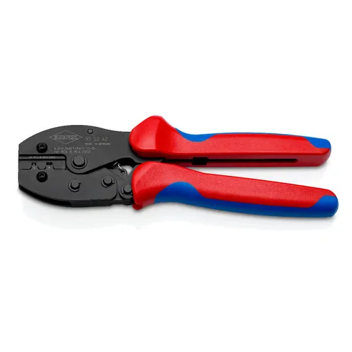 Инструмент обжимной Knipex Под кабельные наконечники 975242
