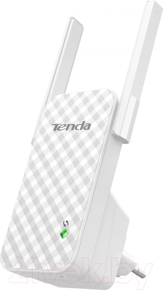 Усилитель беспроводного сигнала Tenda A9
