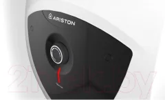 Накопительный водонагреватель Ariston ABS Andris Lux 15 UR (3100607) — фото 3