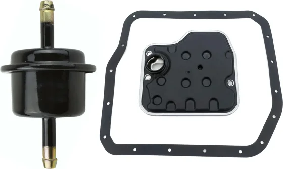 Фильтр АКПП Blue Print ADC42116
