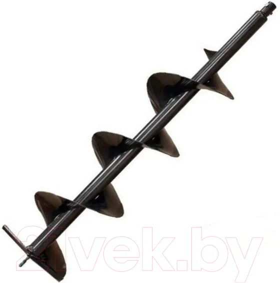 Шнек к мотобуру Huter AG-200 (70/13/4)
